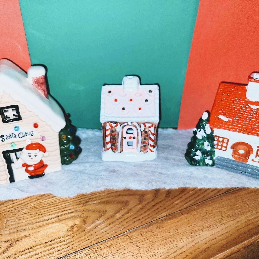 Christmas  Decorations